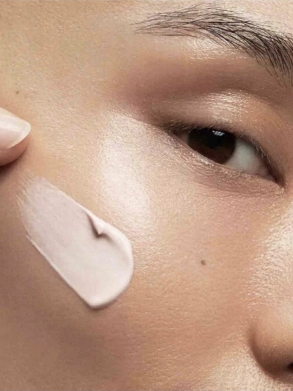 Clarins Pink-Toned Makeup Primer Cream